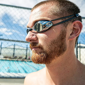 KÍNH BƠI THI ĐẤU FINIS BOLT (BOLT GOOGLES)