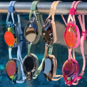 KÍNH BƠI THI ĐẤU FINIS BOLT (BOLT GOOGLES)