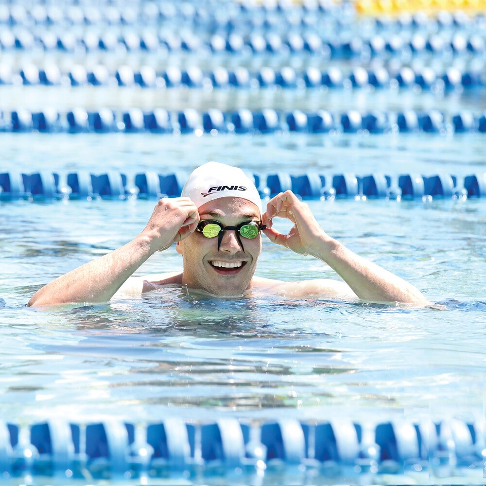 KÍNH BƠI THI ĐẤU FINIS DART (DART GOGGLES)