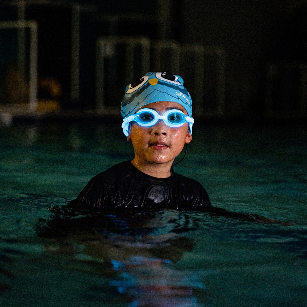 FINIS FLOWGLOW GOGGLES