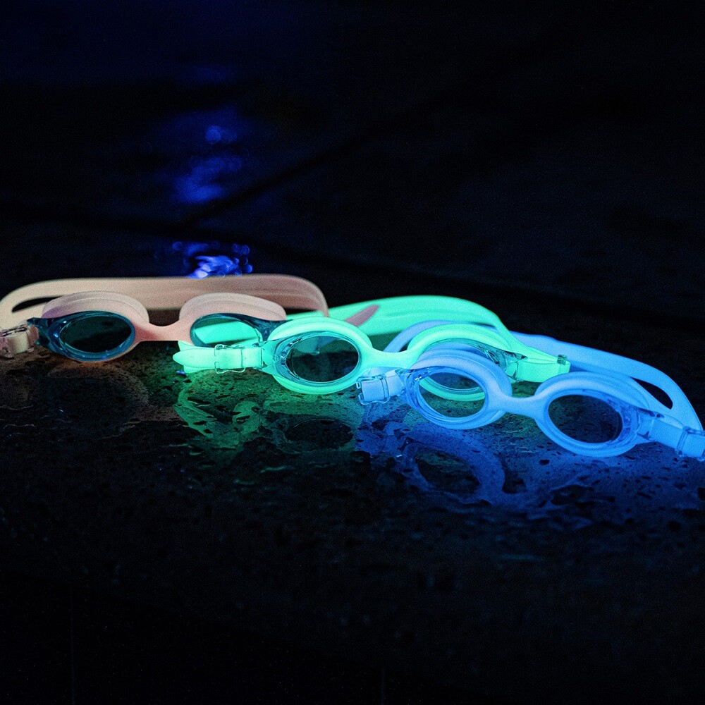 FINIS FLOWGLOW GOGGLES