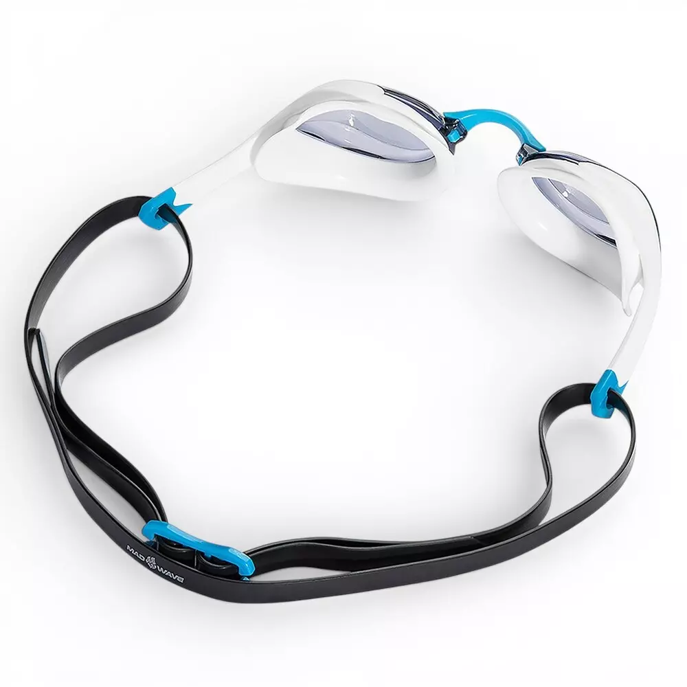 KÍNH BƠI THI ĐẤU MAD WAVE ALIEN (ALIEN GOGGLES)