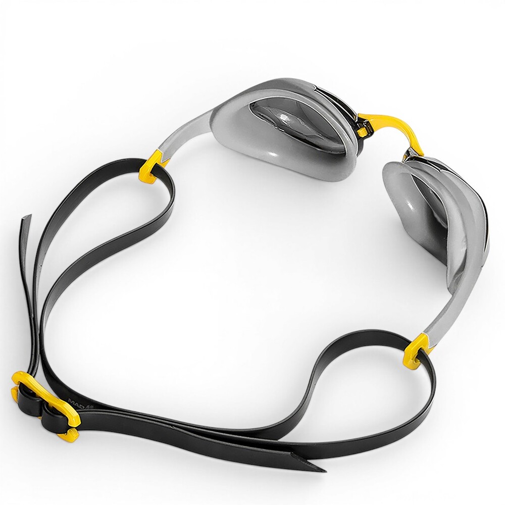 MADWAVE ALIEN GOGGLES