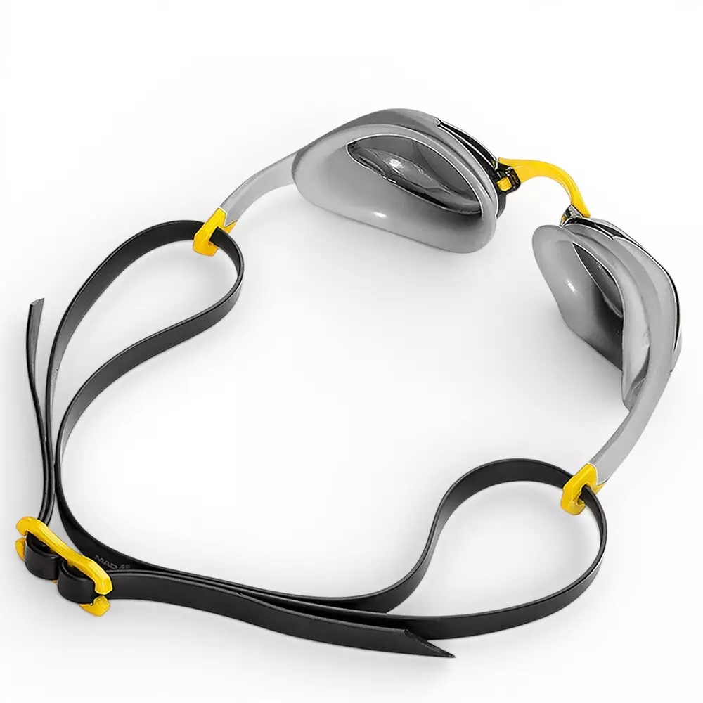 KÍNH BƠI THI ĐẤU MAD WAVE ALIEN (ALIEN GOGGLES)