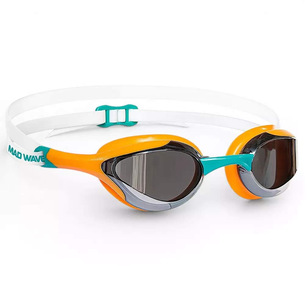 KÍNH BƠI THI ĐẤU MAD WAVE ALIEN (ALIEN GOGGLES)