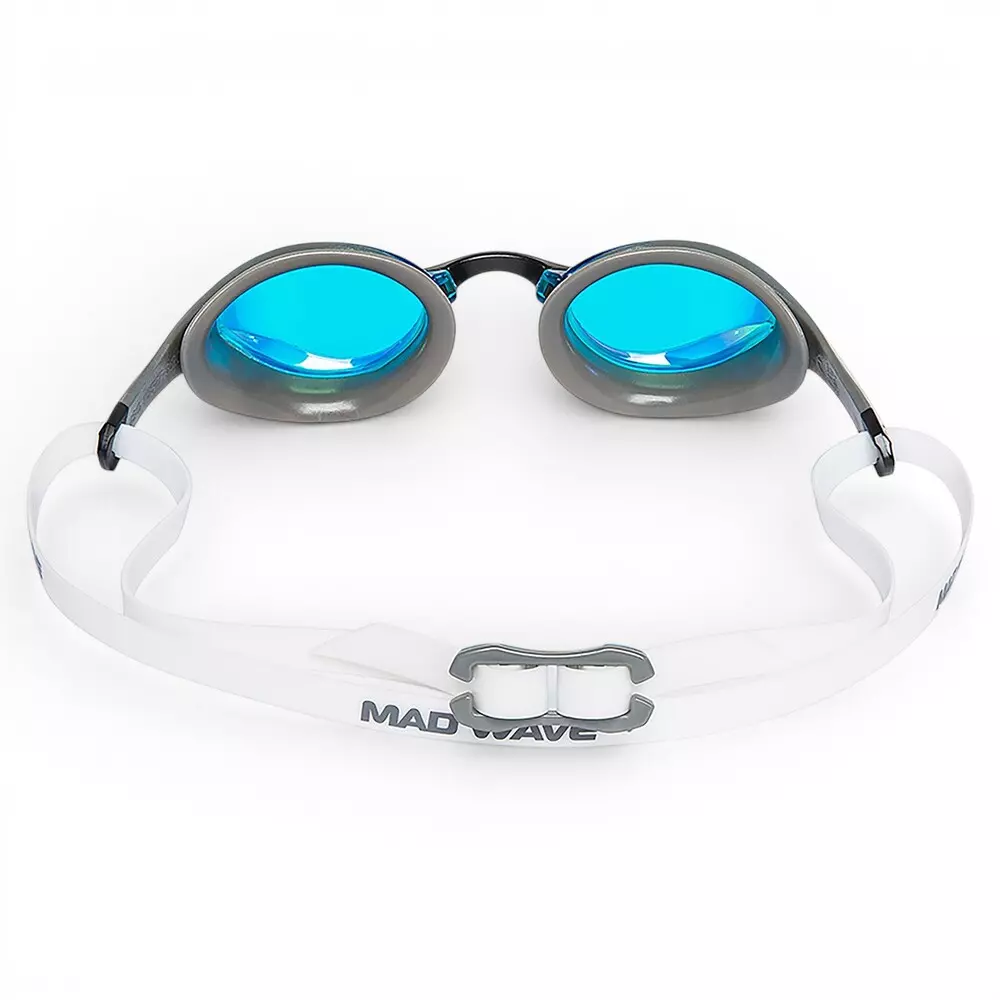 KÍNH BƠI THI ĐẤU MAD WAVE ALIEN (ALIEN GOGGLES)