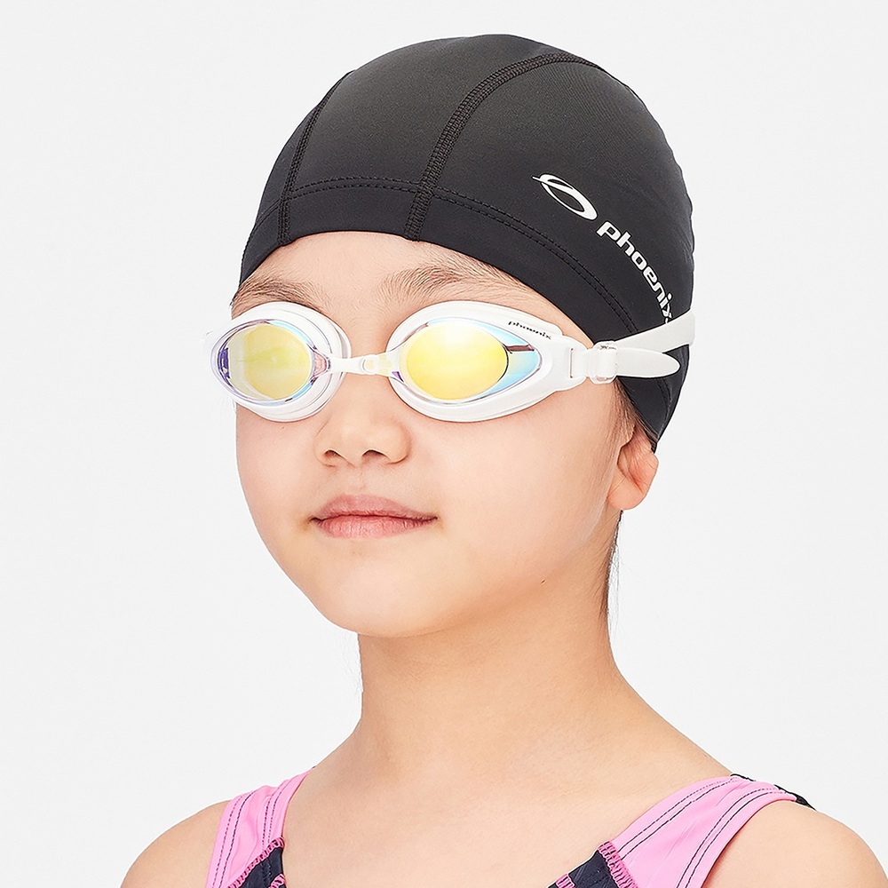 KÍNH BƠI TRẺ EM PHOENIX PN-503JM TRÁNG GƯƠNG