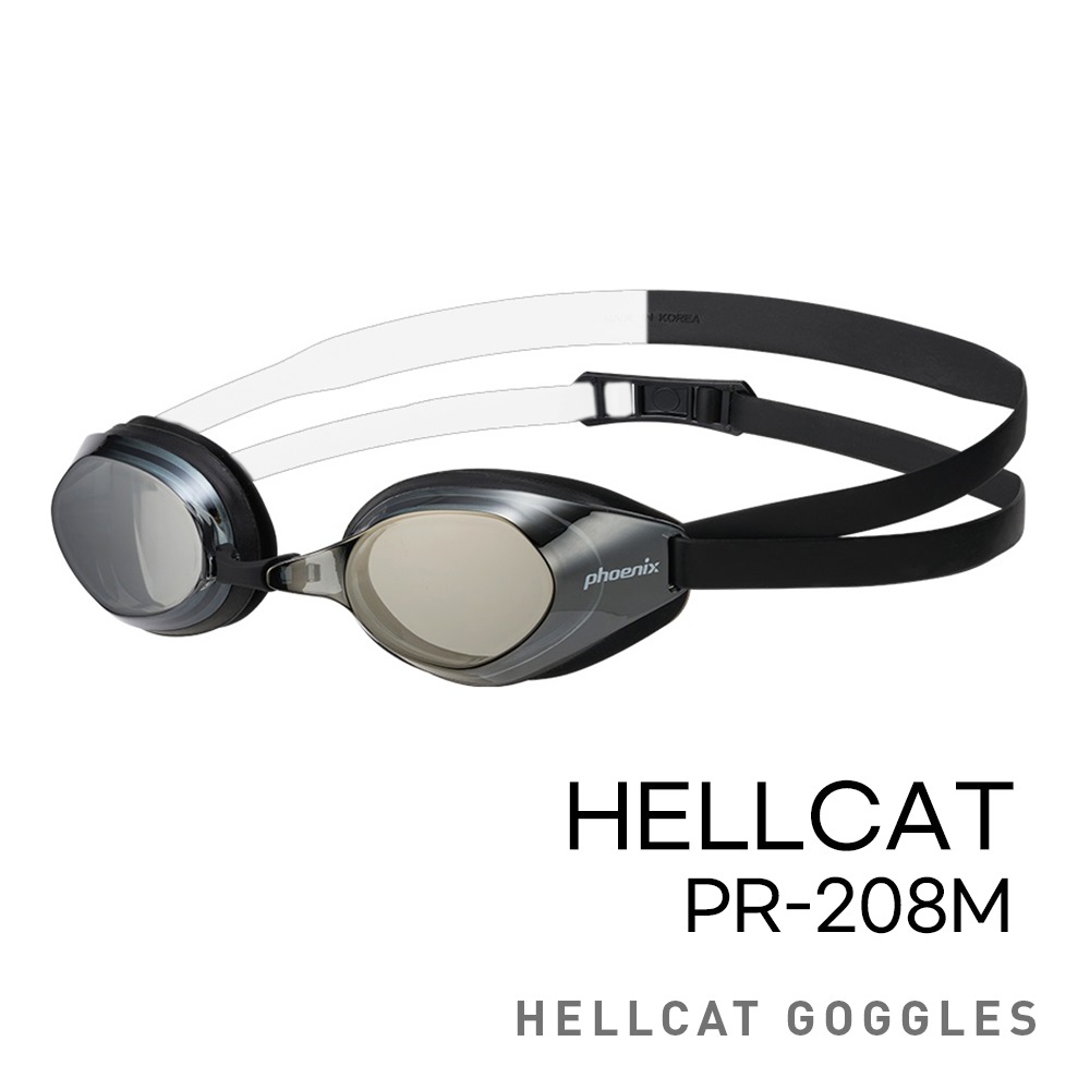 KÍNH BƠI THI ĐẤU PHOENIX HELLCAT