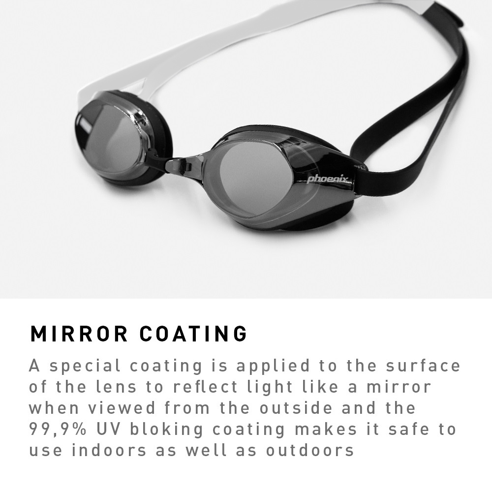 KÍNH BƠI THI ĐẤU PHOENIX HELLCAT