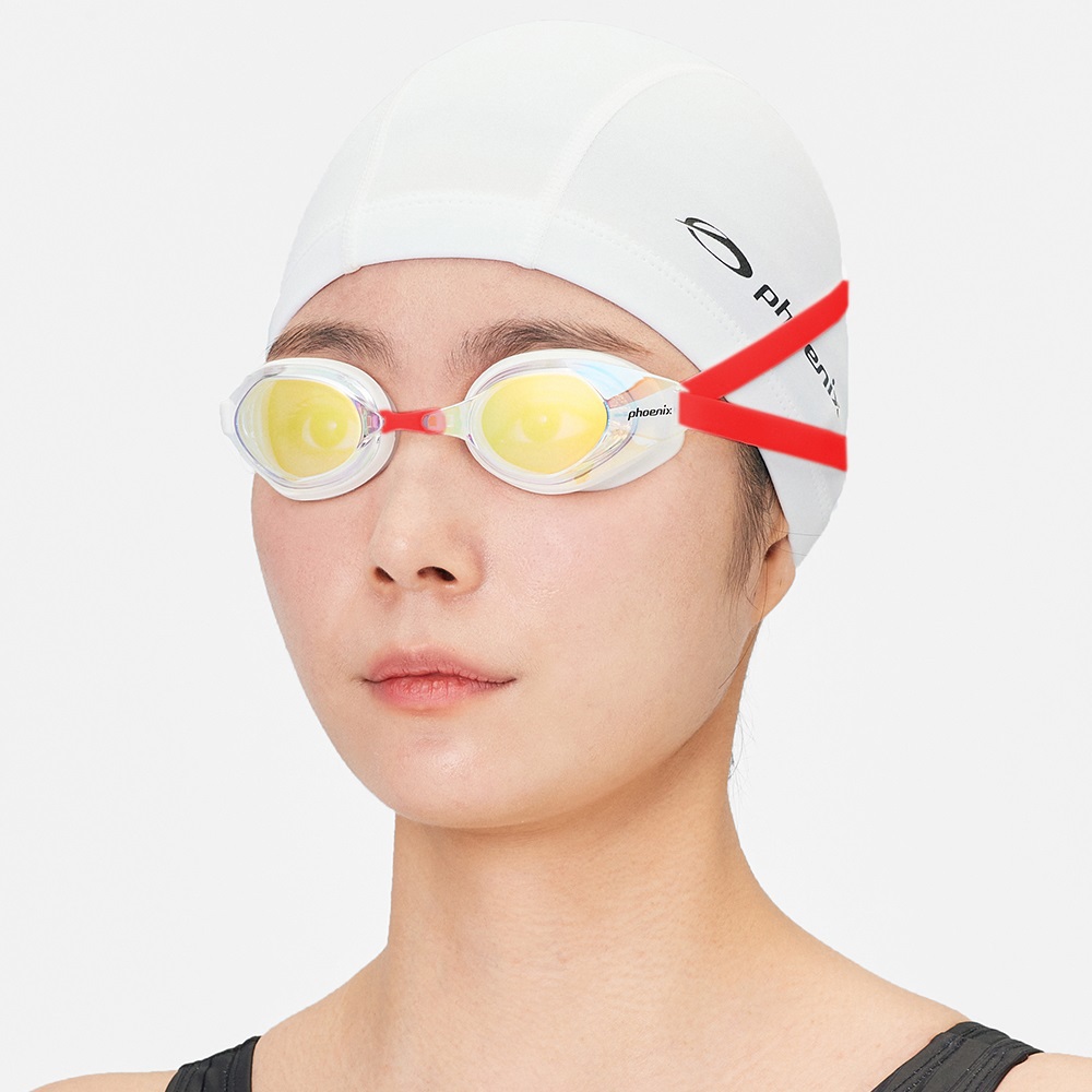 KÍNH BƠI THI ĐẤU PHOENIX HELLCAT