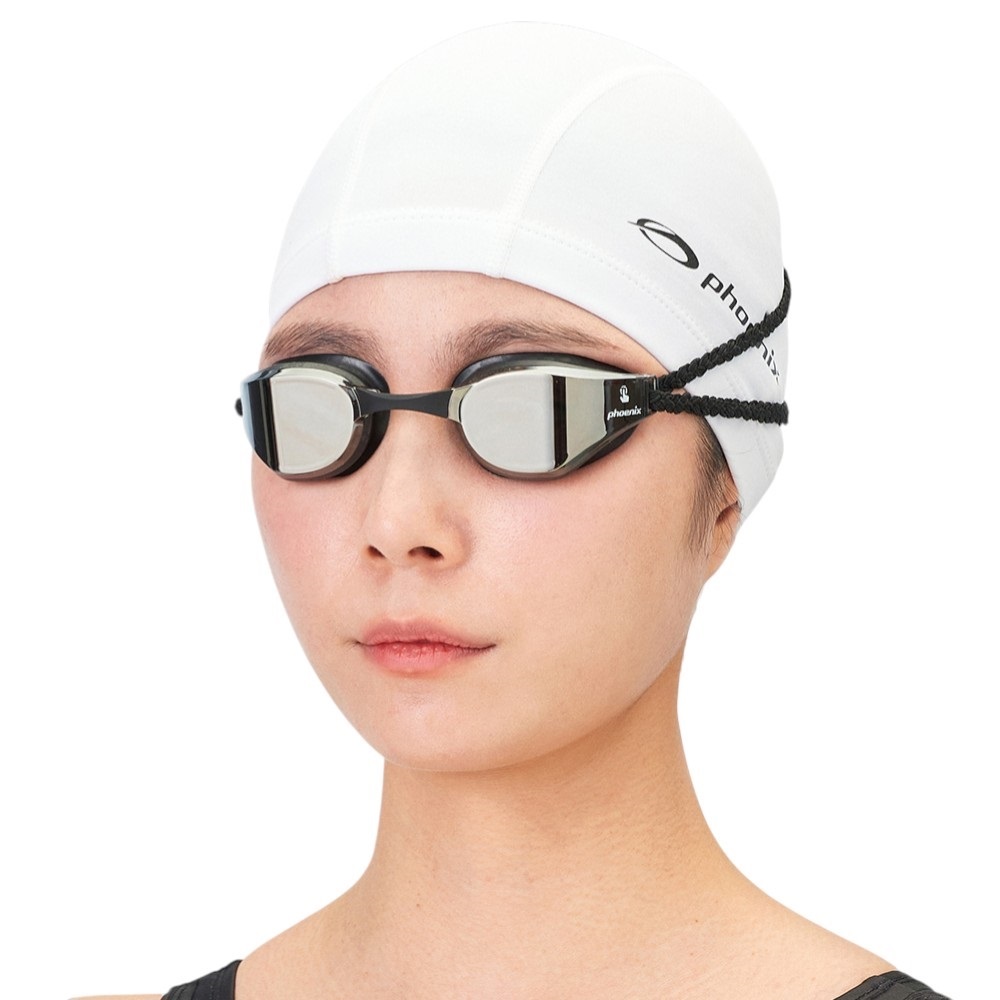 PHOENIX DCURVE RACING GOGGLES