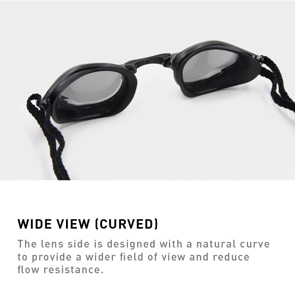 PHOENIX DCURVE RACING GOGGLES
