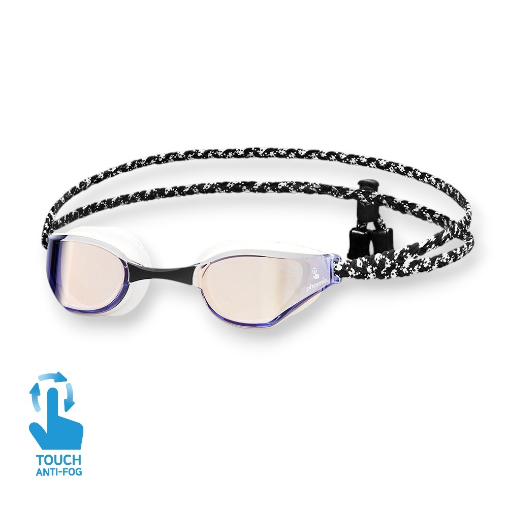 PHOENIX DCURVE RACING GOGGLES