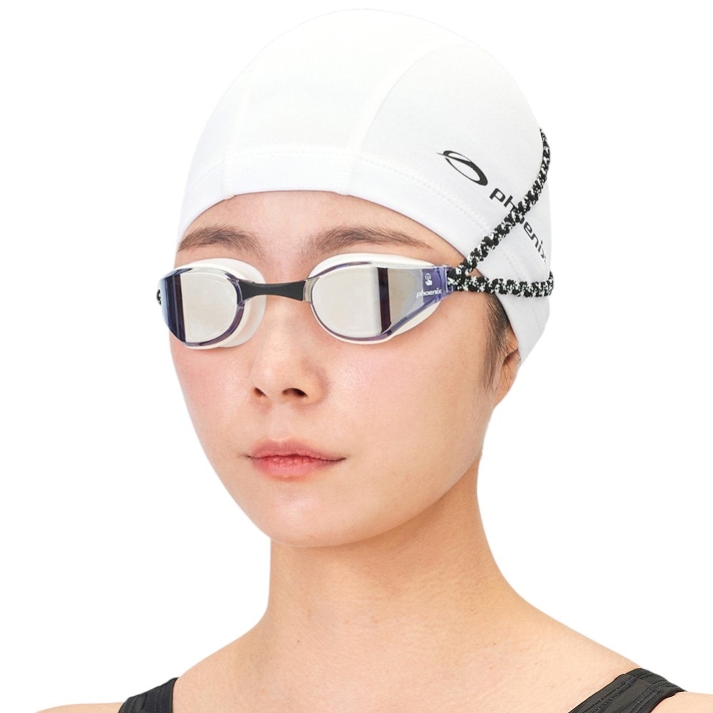 PHOENIX DCURVE RACING GOGGLES