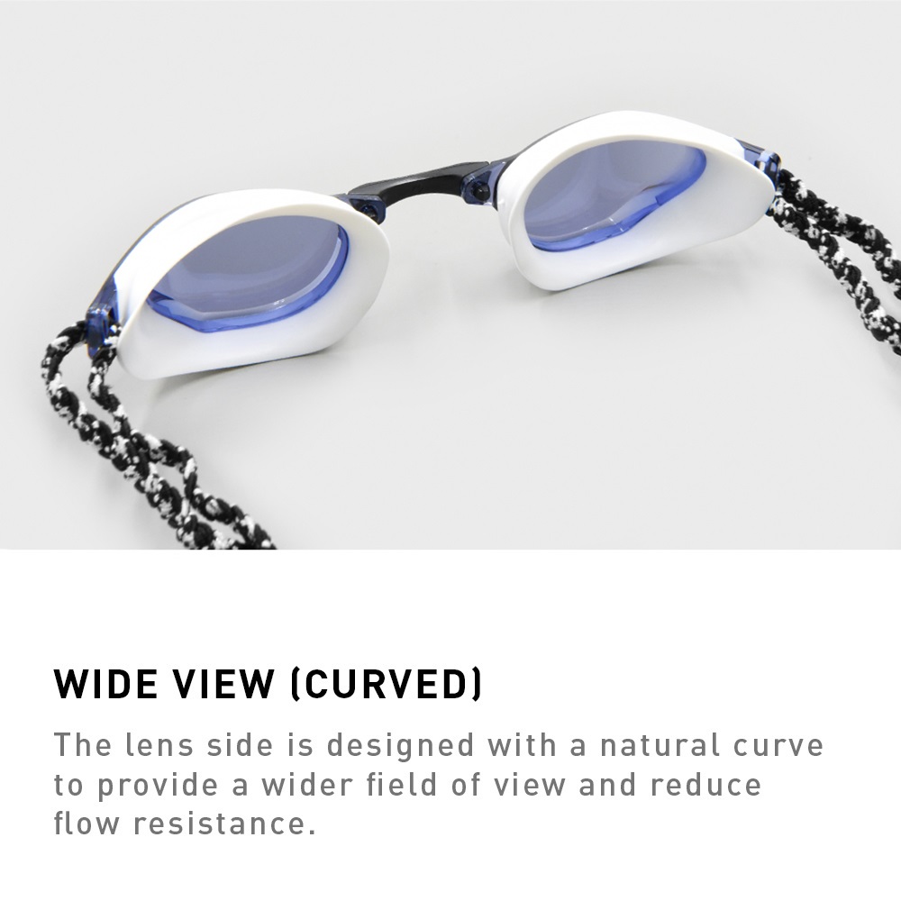 PHOENIX DCURVE RACING GOGGLES