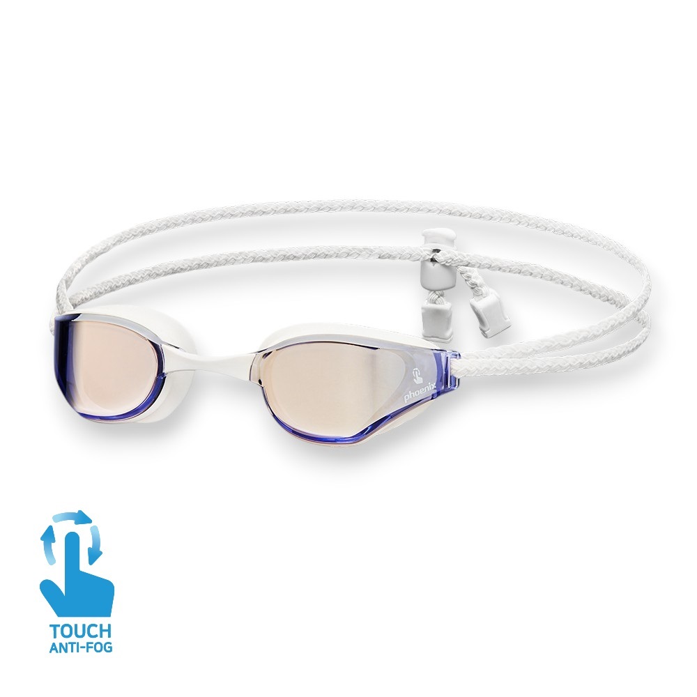 PHOENIX DCURVE RACING GOGGLES