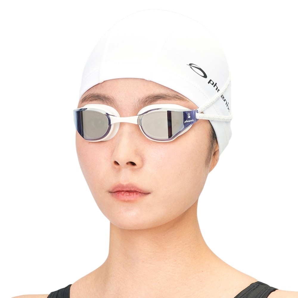 PHOENIX DCURVE RACING GOGGLES