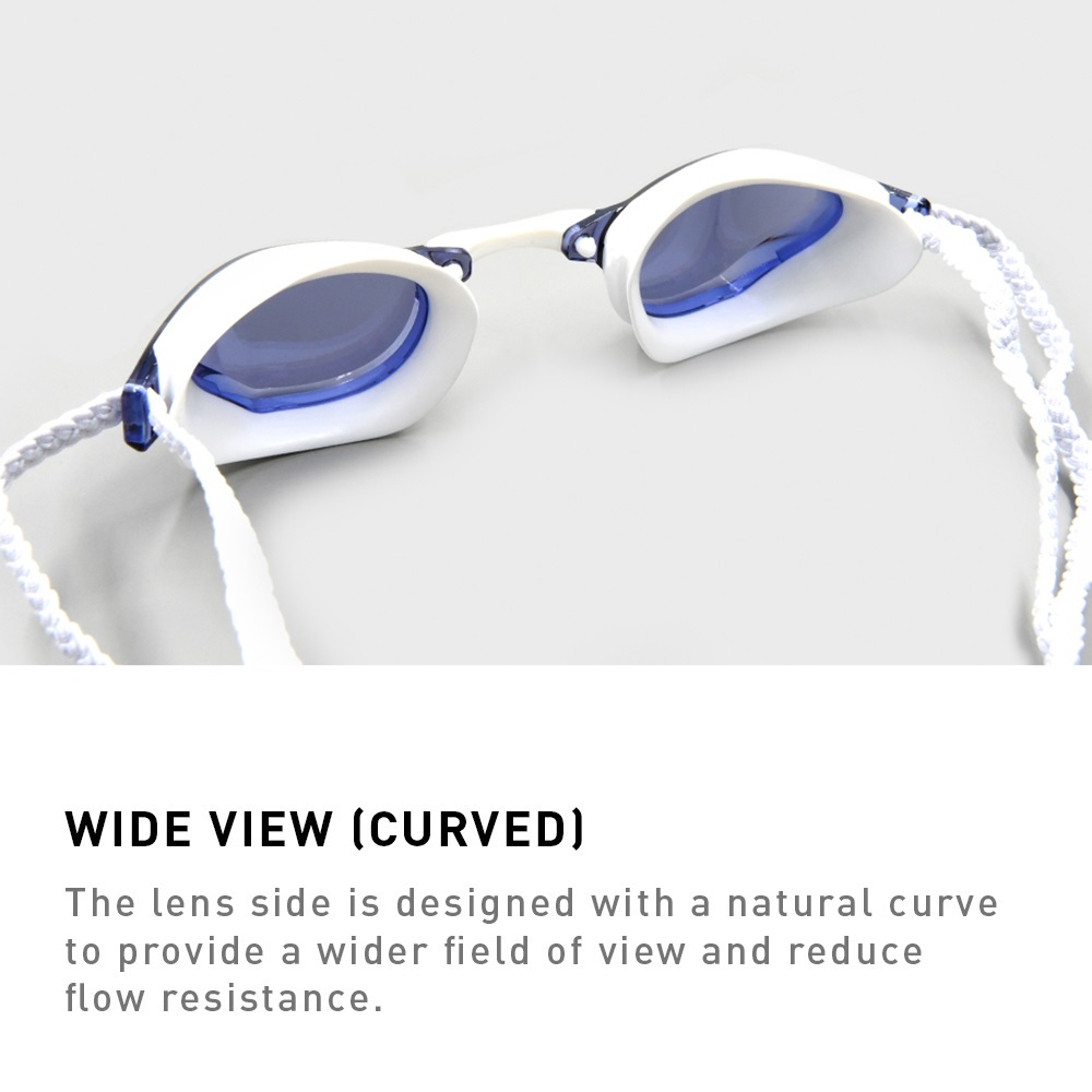 PHOENIX DCURVE RACING GOGGLES