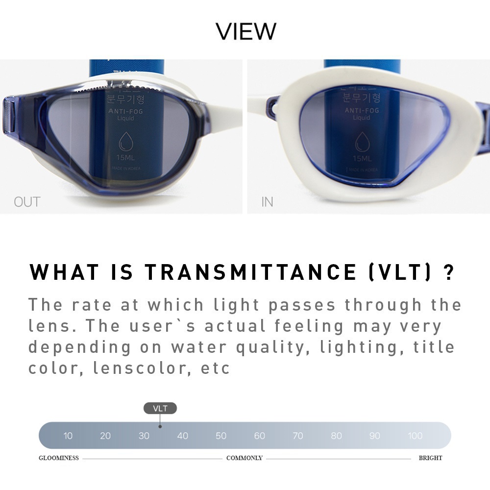 PHOENIX DCURVE RACING GOGGLES