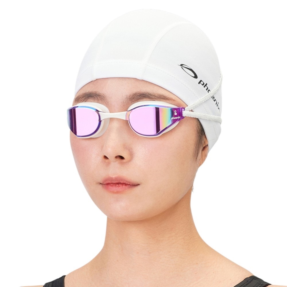 PHOENIX DCURVE RACING GOGGLES