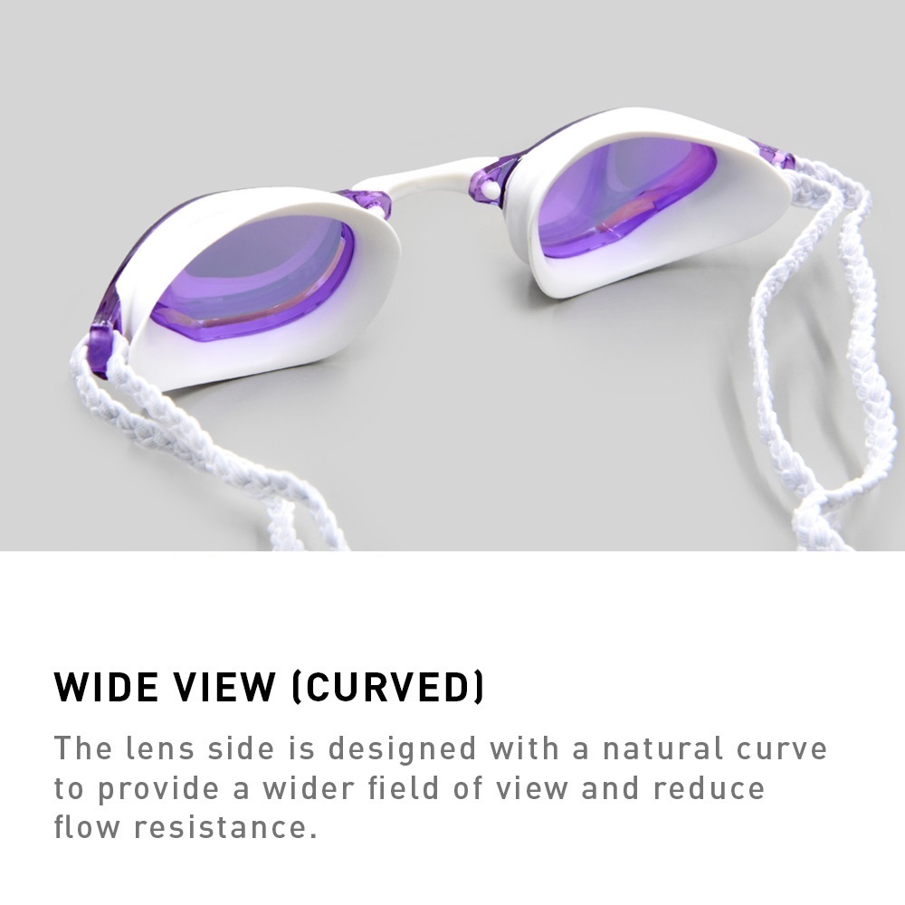 PHOENIX DCURVE RACING GOGGLES