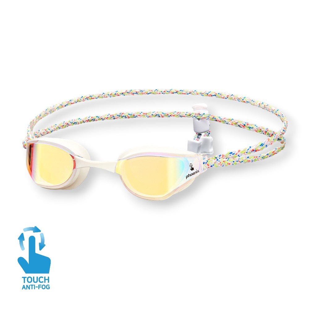PHOENIX DCURVE RACING GOGGLES