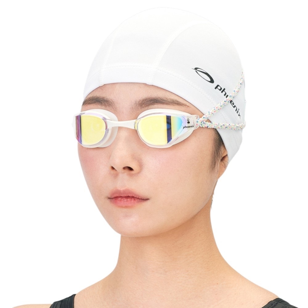 PHOENIX DCURVE RACING GOGGLES