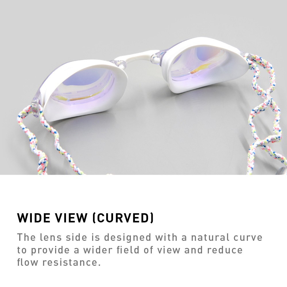 PHOENIX DCURVE RACING GOGGLES