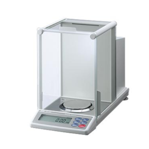 Cân phân tích bán vi lượng GH-202, Hãng: A&D