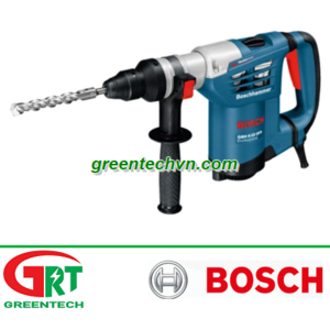 GBH 4-32 DFR | Bosch | Máy khoan búa kiểu xoay dùng mũi SDS plus Bosch GBH 4-32 DFR
