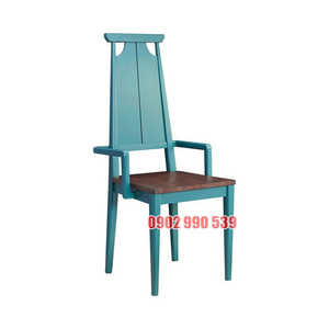 GHẾ PHÒNG ĂN CAO CẤP