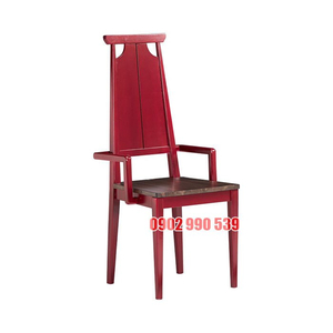 GHẾ GỖ PHÒNG ĂN CAO CẤP
