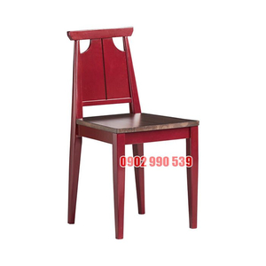 GHẾ PHÒNG ĂN BẰNG GỖ