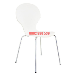 GHẾ ĂN VERONA (TRẮNG)
