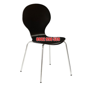 GHẾ ĂN VERONA (ĐEN)