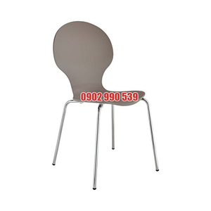 GHẾ ĂN WRANGLER (XÁM)