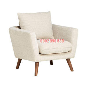 GHẾ BÀNH CONNEMARA (BE)