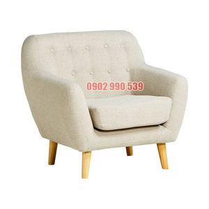 GHẾ BÀNH SIMPSON (BE)