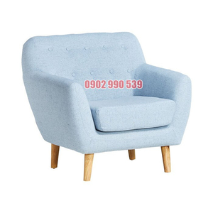 GHẾ BÀNH SIMPSON (XANH)