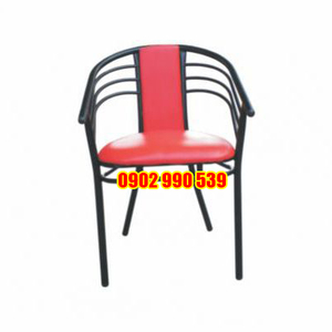 Ghế bành song sắt