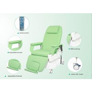 GHẾ CHẠY THẬN NHÂN TẠO