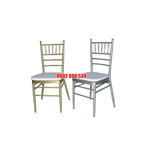 Ghế nhà hàng tiệc cưới Tiffany