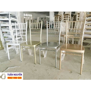 Ghế chiavari cao cấp