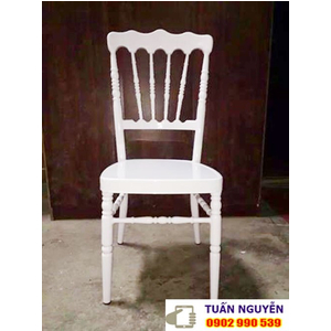 Ghế chiavari tại Hà Nội
