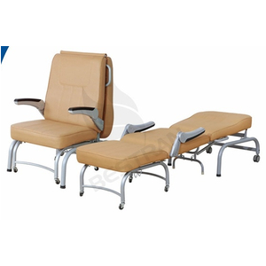 Ghế cho người nhà chăm sóc bệnh nhân