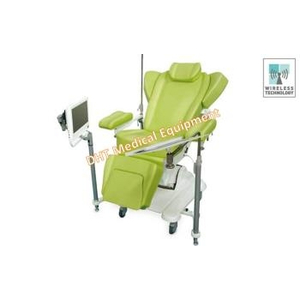 Ghế chuyên dụng dùng trong lọc thận, xạ trị
