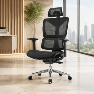 Ghế công thái học cao cấp GDK05
