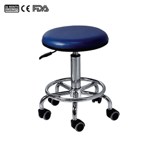Ghế công thái học phòng thí nghiệm - LC-M01; LC-M27