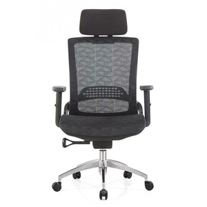 Ghế công thái học -Ergonomic TB 286