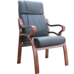 Ghế da phòng họp GH07